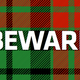 Illustration for article titled This Angry Driver Tried To Run Someone Down For Wearing A Plaid Jacket